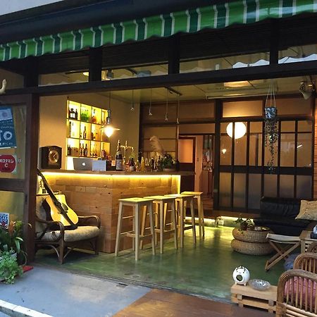 Guesthouse Azito Hakone Exterior photo