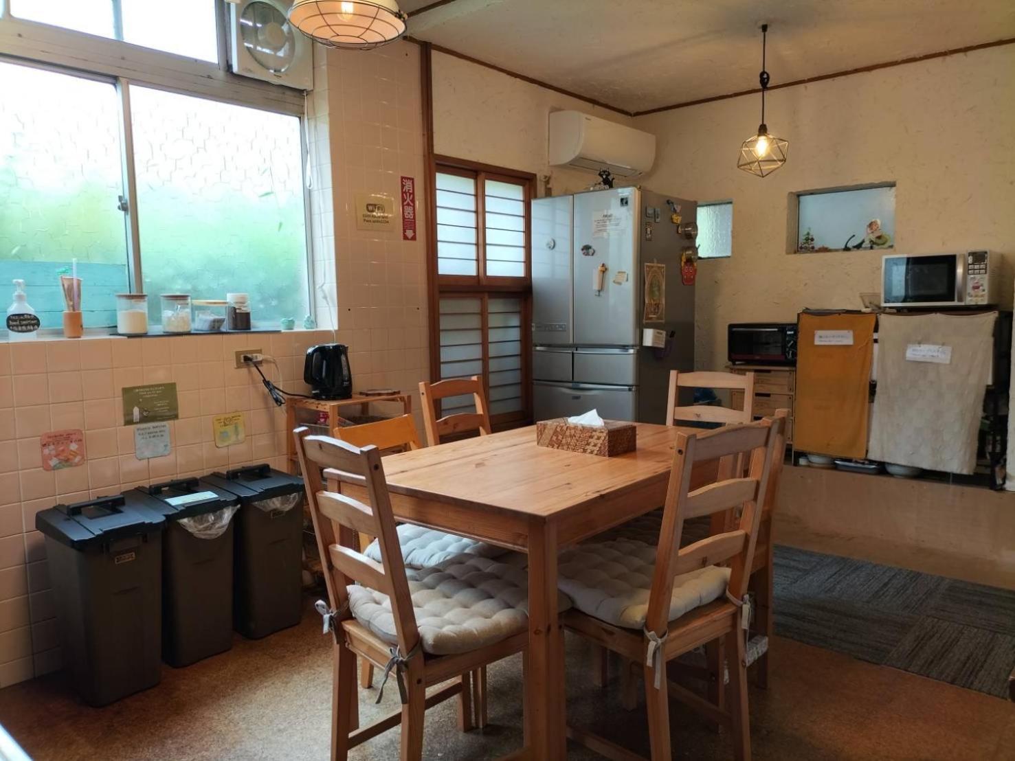 Guesthouse Azito Hakone Exterior photo