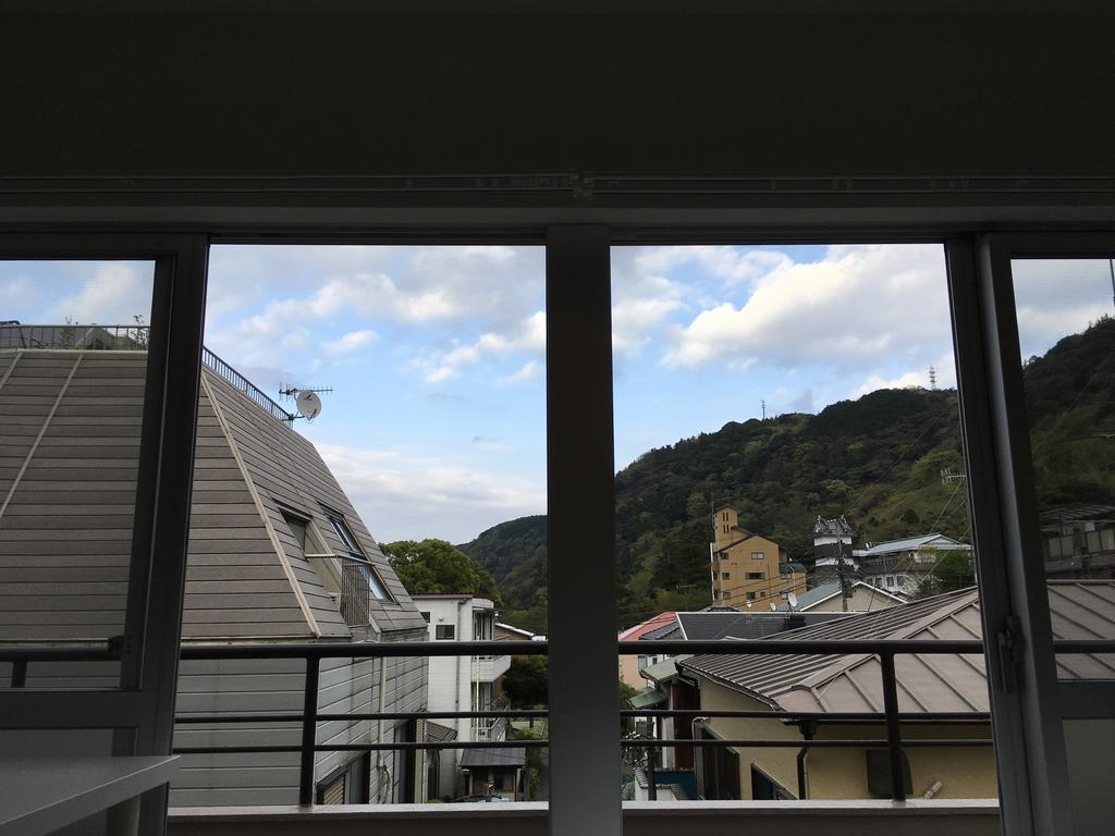 Guesthouse Azito Hakone Room photo