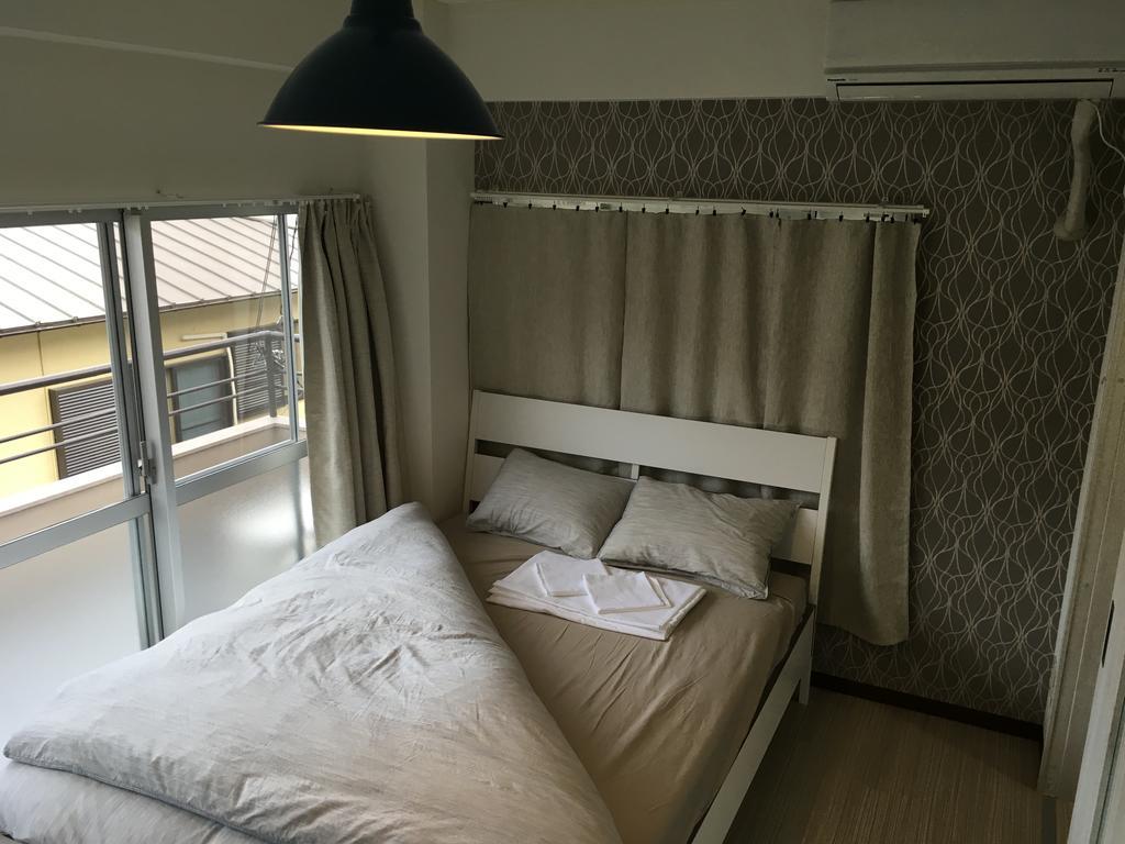 Guesthouse Azito Hakone Room photo